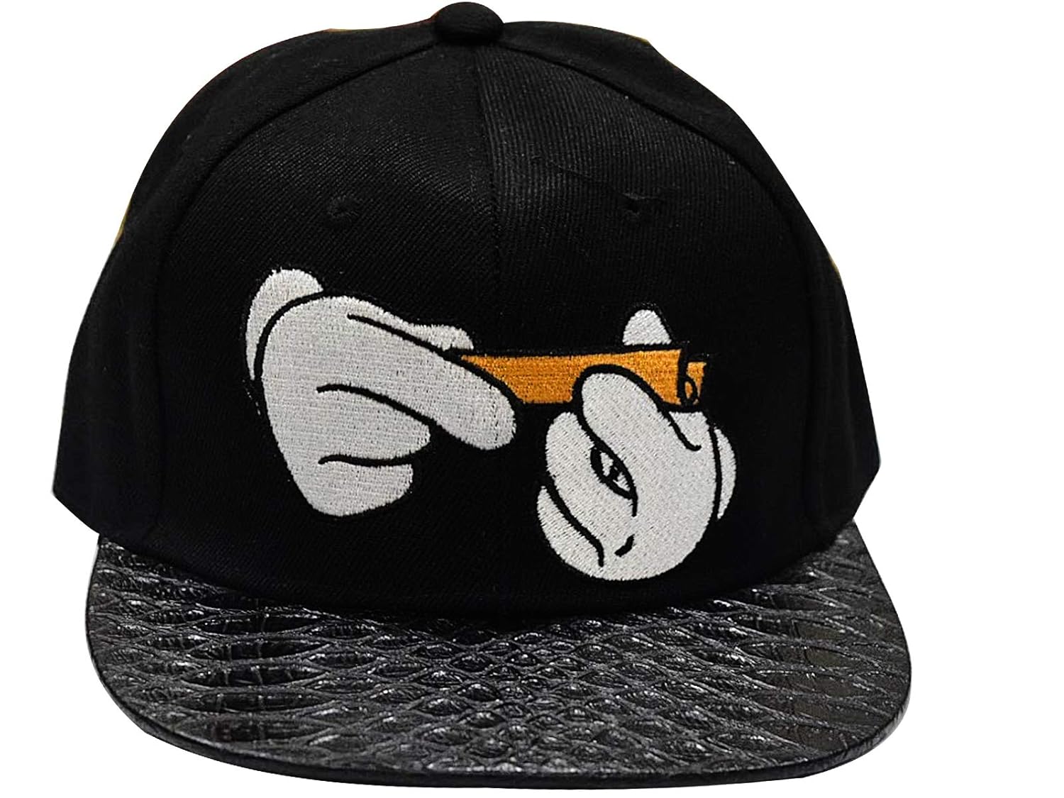 baseball cap fashion mens