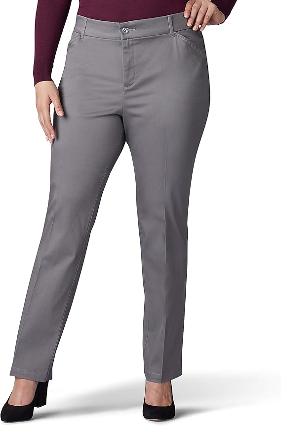 lee flex motion womens pants