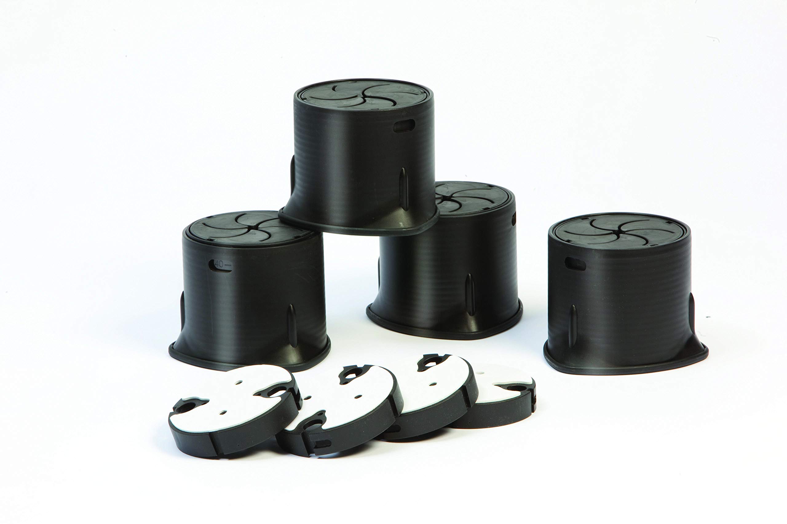 LANGHAM Furniture Raisers Suregrip