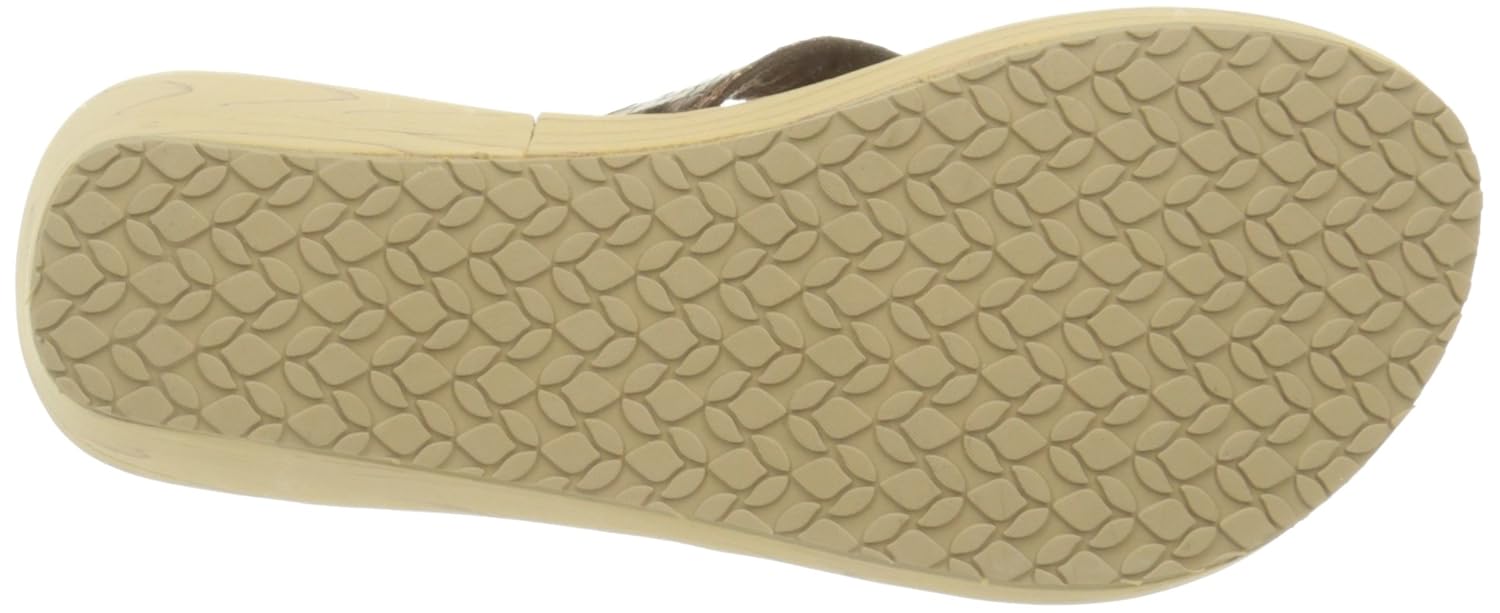 reef women s reefwood ii wedge sandal