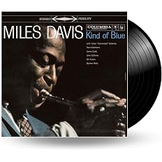 Kind Of Blue (Vinyl) - View 5