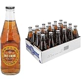 Boylan Bottling Craft Diet Creme Soda 12oz Glass Bottle (Pack of 24)