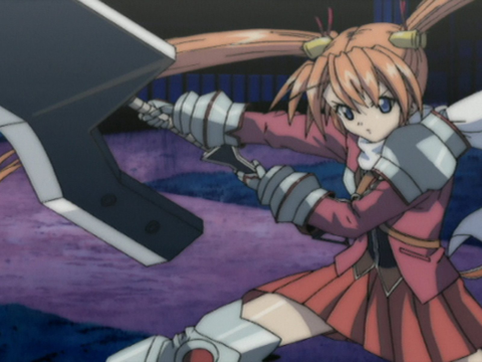 Amazon Co Jp ネギま を観る Prime Video