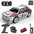 Fenamx Mjx Hyper go 4x4 Brushless Rc Cars 14302 Hyper 4wd Rc Car All-Road RC Drift Car Brushless Scale 2.4G 4wd High Speed Electric,Terreneitor 4x4 Carros,1/14 High Speed Rc Cars Drift for Adults…