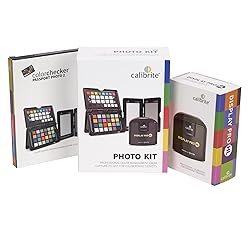 Calibrite Photo Kit - Display Pro HL and Passport