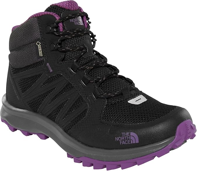 The North Face Litewave Fastpack Mid