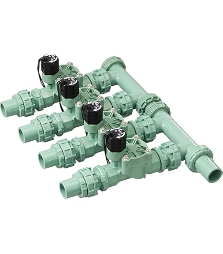 Amazon.com : 3-Pack Orbit 57869 - Battery Powered and