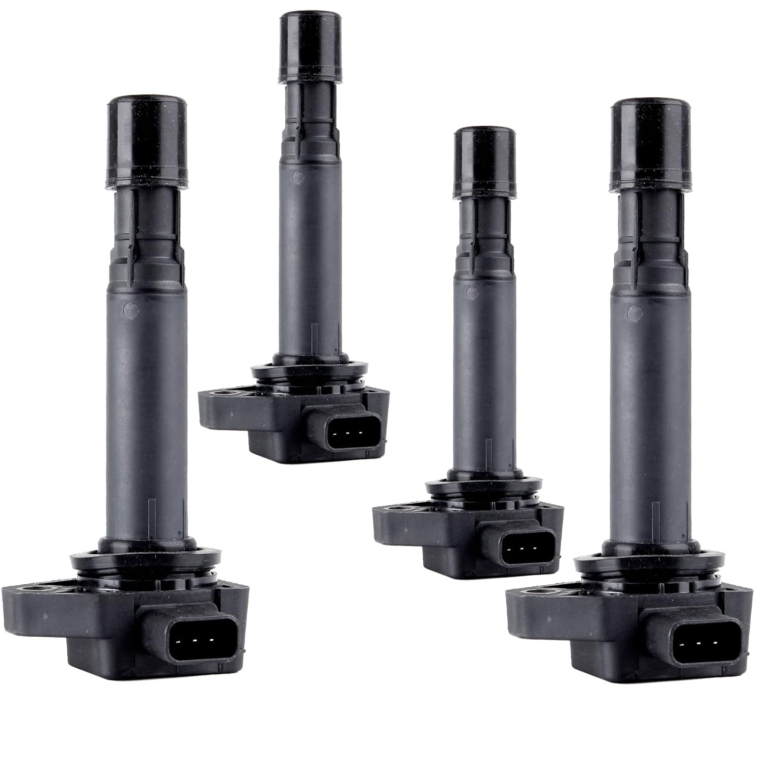 Amazon.com: ECCPP Ignition Coil, Ignition Coil Packs Coils UF400  Replacement for Acura MDX Honda Civic 2001-2009(Pack of 4): Automotive