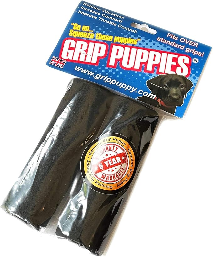 Grip Puppy Comfort Grips The Original and the Best!