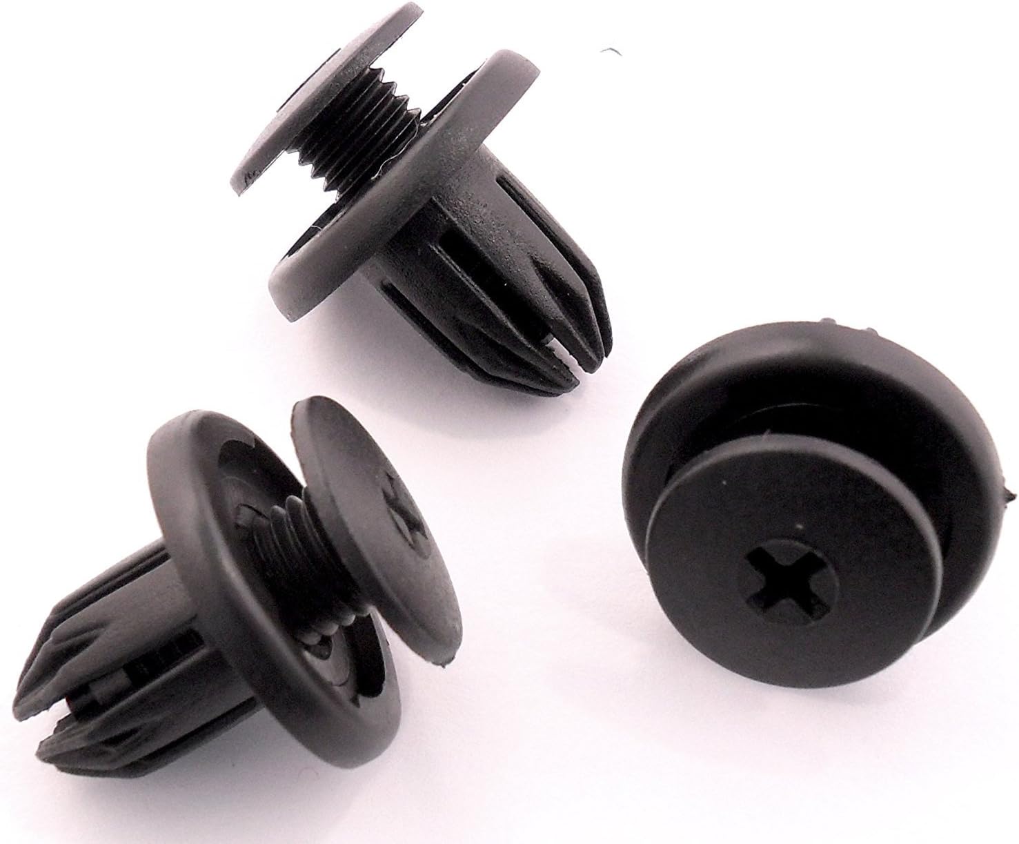Clip pannello rivestimento esterno Mazda MX-5 Miata 2007-2015 - GJ21-68