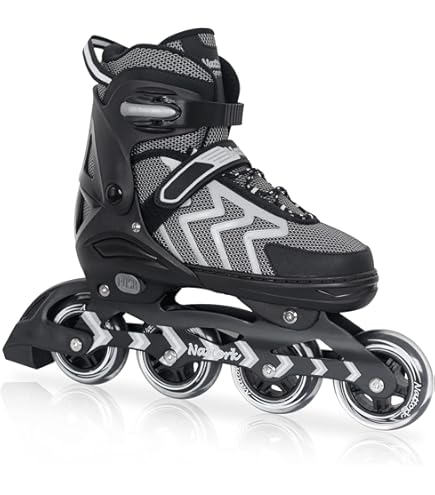 Amazon.com : MammyGol Inline Skates for Adults Men Women