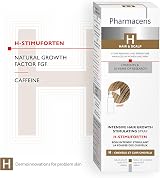 Pharmaceris H Stimuforten Intensive Hair Growth Spray 125 ml for Men Women view 3