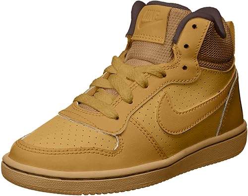Nike 839977-700, Zapatillas de Baloncesto para Niños: Amazon.es ...
