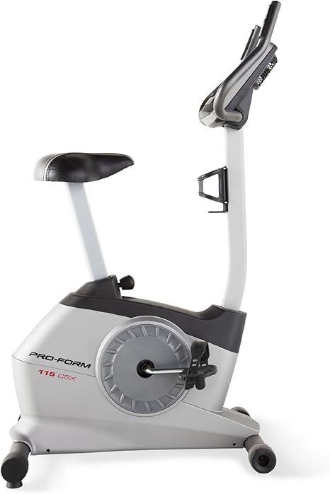 proform 75 csx exercise bike