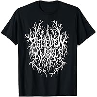 半額以下！DEATH LABEL 23-24 TRUST GIRLS 145 Amazon.com: Ice Nine Kills – Mystery Killer T-Shirt : Clothing