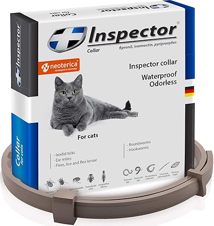 flea and worming tablets