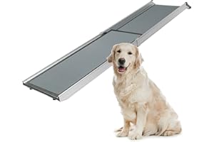 PetSafe Happy Ride Dog Ramp for Car - X-Large
