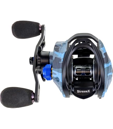 Shimano Bait Reel 23 Calcutta Conquest BFS HG Left (Left Handle