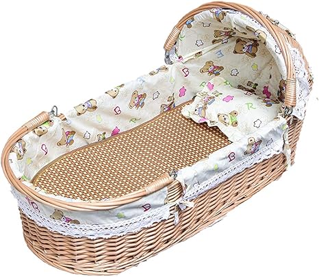 bed basket for baby