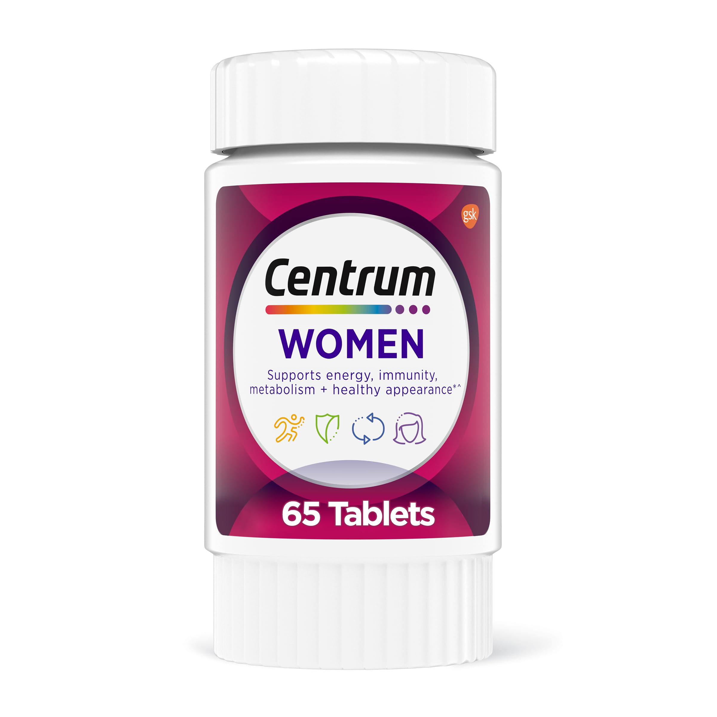 Multivitamin for Women