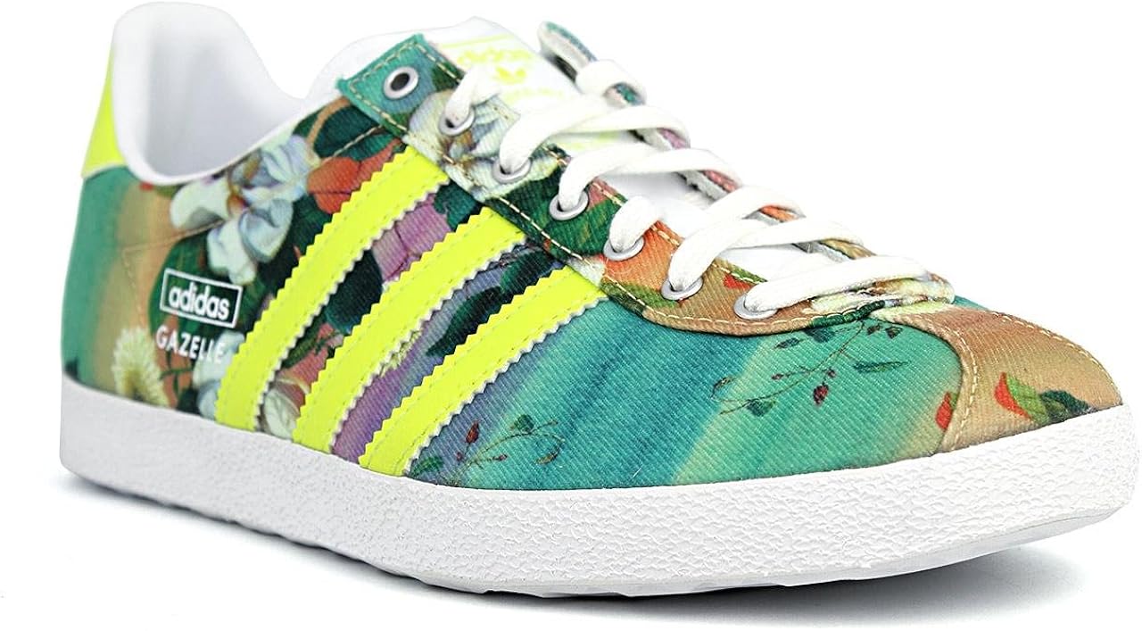 adidas gazelle turquoise womens