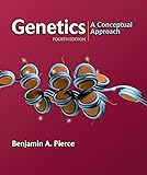 Genetics: A Conceptual Approach, 4th Edition