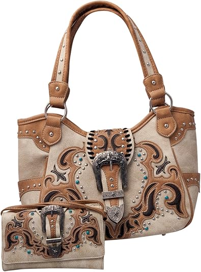 western purses and wallets