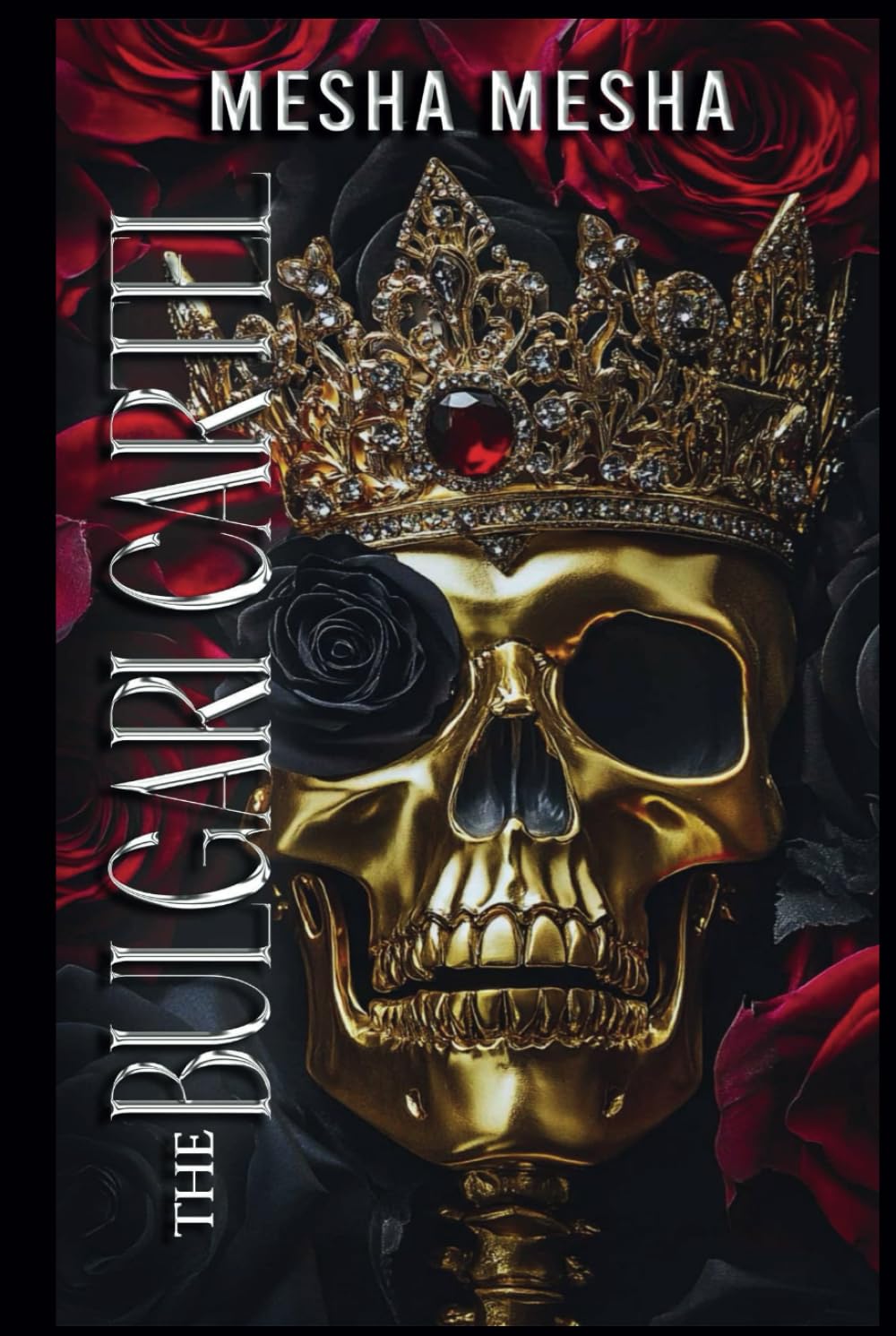 The Bulgari Cartel: The Inc Image