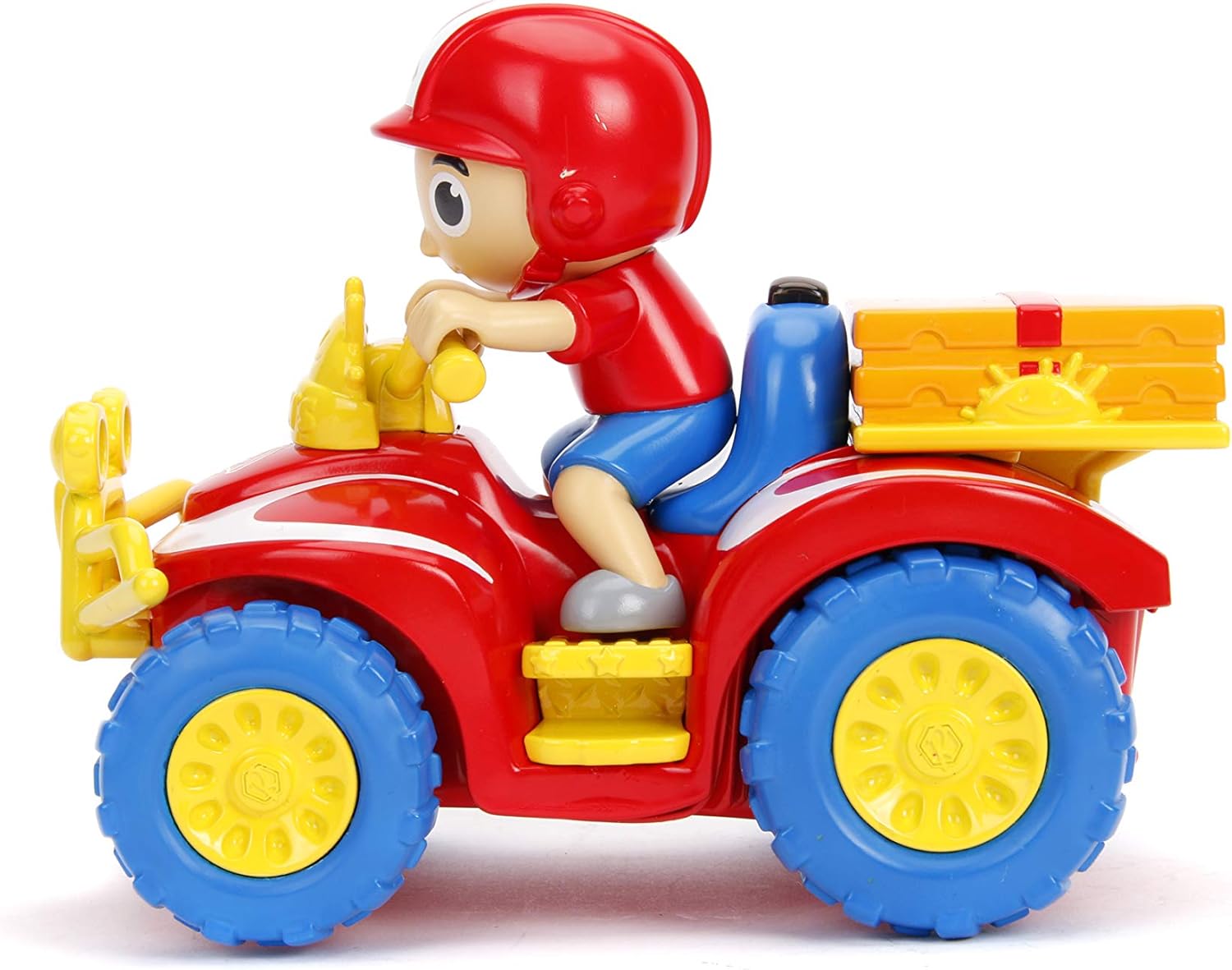 ryan's pizza delivery rc