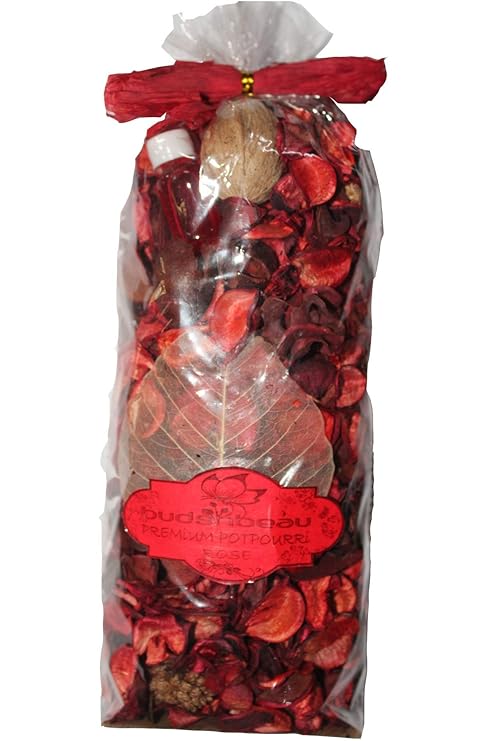 Shivoy Traders Aroma Potpourri Leaves For Room And Office Decor
