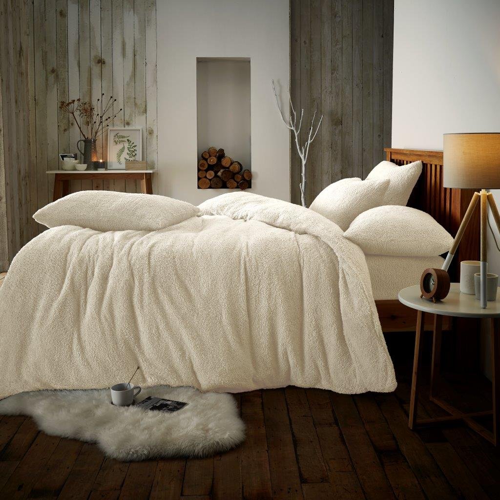 gaveno cavailia teddy duvet