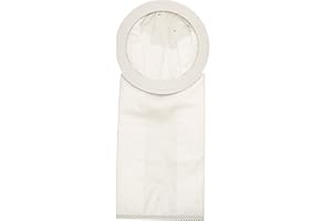 Bissell BigGreen Commercial BG151803 Advance Filtration Disposable Bags for BG1001 Series 10 Quart Backpack