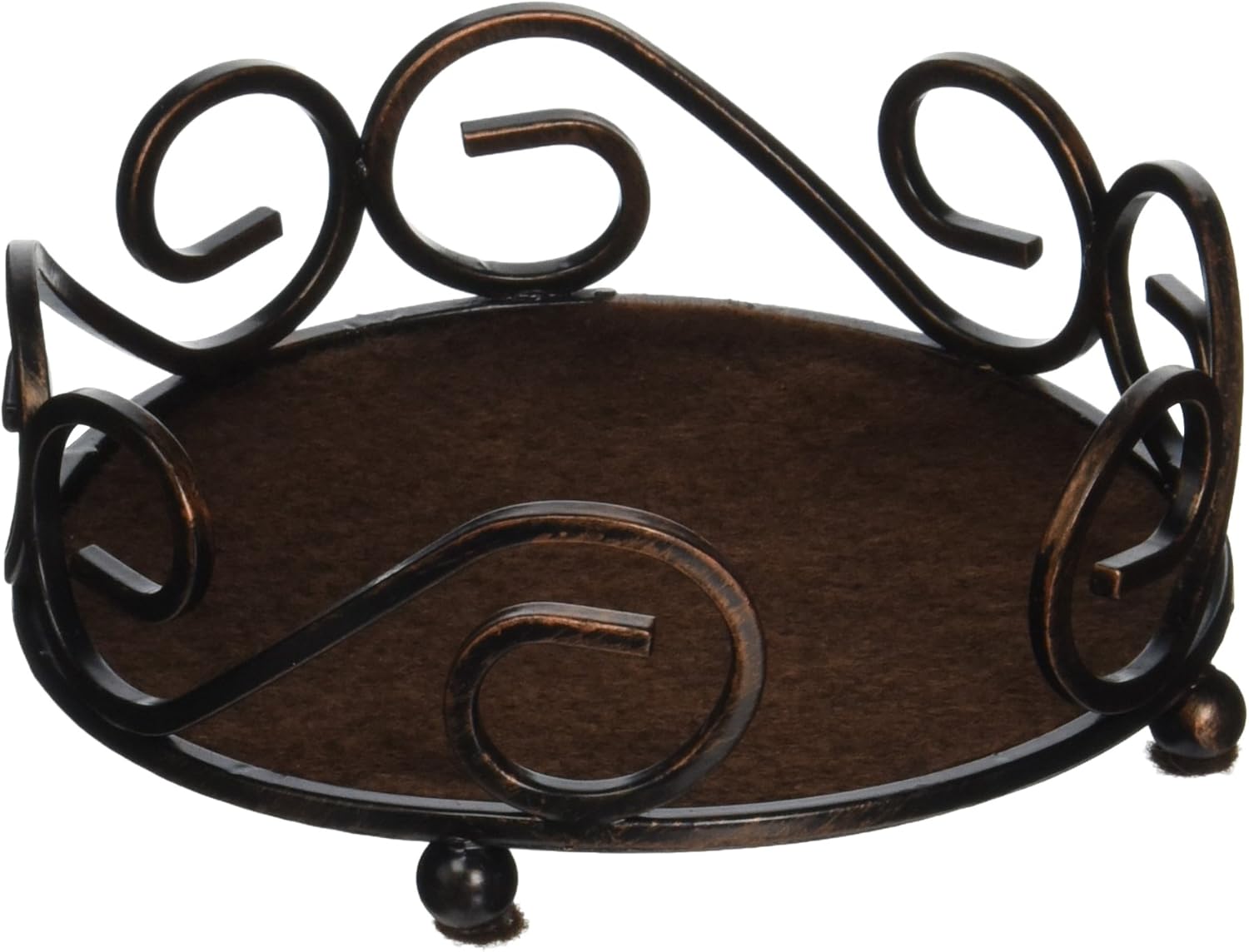 Best Harrington Round End Table