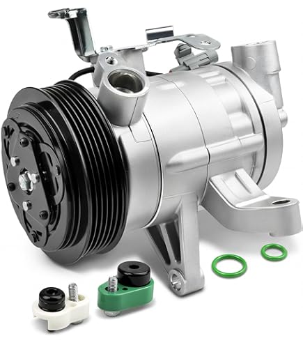Amazon.com: for AC Compressor for Subaru Forester Impreza XV