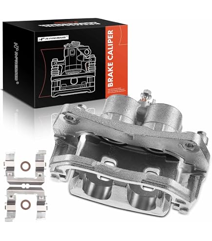 Étrier De Frein Arrière Gauche ABS – Pour Subaru Forester Diesel 2008 – Réf. 720111 – Neuf En Emballage