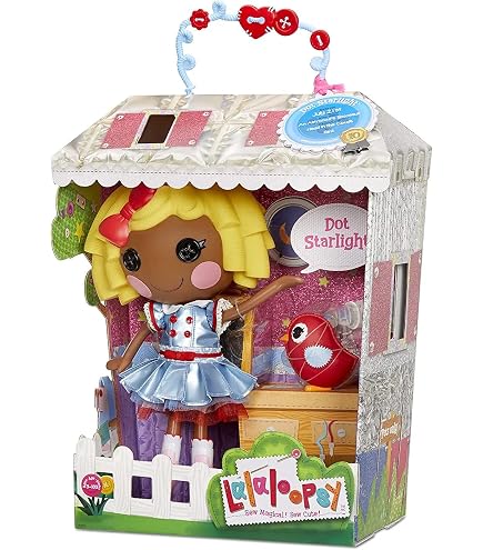 Amazon.com: MGA Lalaloopsy Fashion Pack