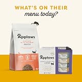 Applaws Chicken Breast Freeze Dried Cat Treat 120g 12x10g Grain Free view 5