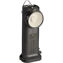 Streamlight Survivor 175-Lumen LED Flashlight - Rechargeable, Right Angle, With 120V/12V Charger - View #8