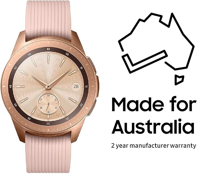 samsung galaxy watch 42mm australia