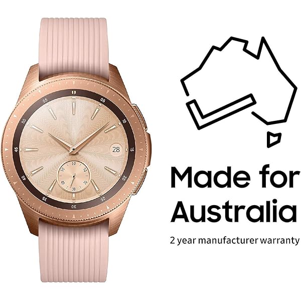 samsung galaxy watch 42mm australia