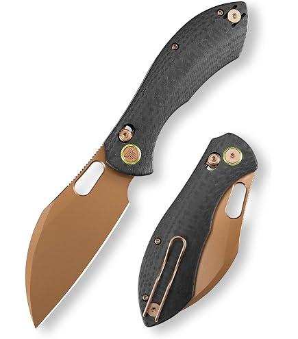 Amazon.com: TRIVISA Pocket Knife-Batwing-CG/S, 2.99