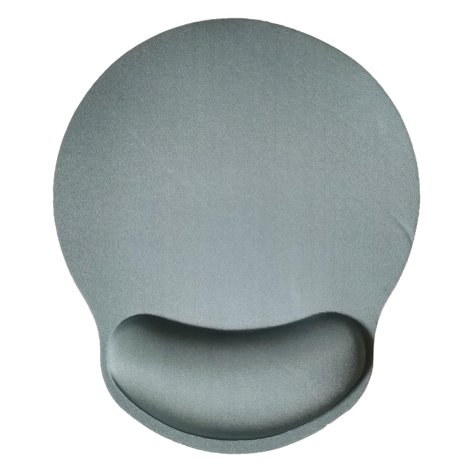 Mouse Pad with Wrist Support, Ergonomic Mouse Pad