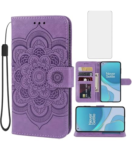 Amazon.com: Vavies Case for OnePlus 8T 5G Case, OnePlus 8T+ 5G