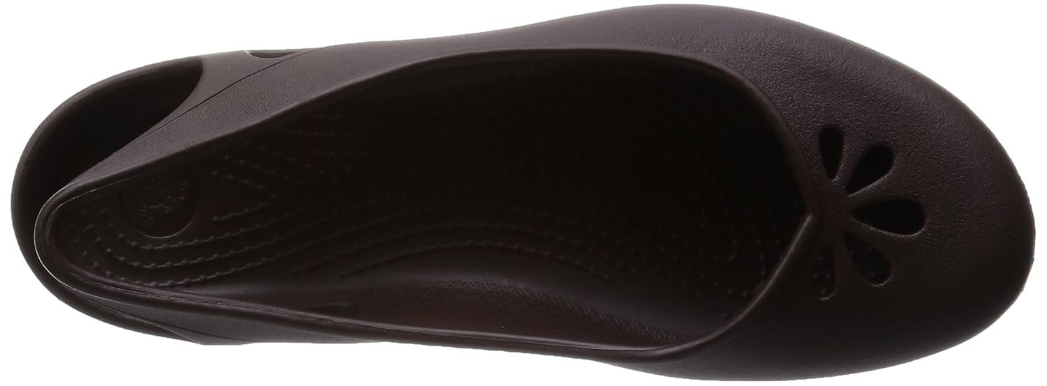 crocs women's taylor slingback w fashion sandals