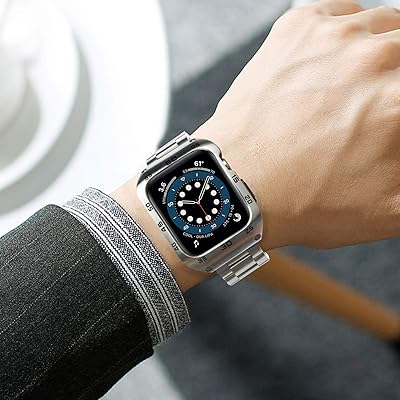 mens apple watch bands 44mm