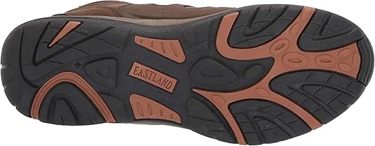 eastland hickory hiking boots