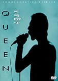 Queen Album: «Queen - We Will Rock You» (Front side)