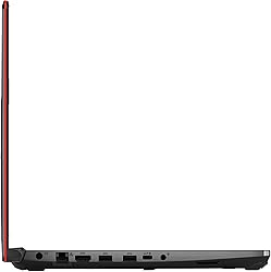 ASUS - TUF Gaming 15.6" Full HD Laptop - Intel Core
