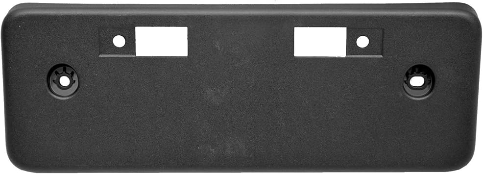 Where to buy front license plate bracket