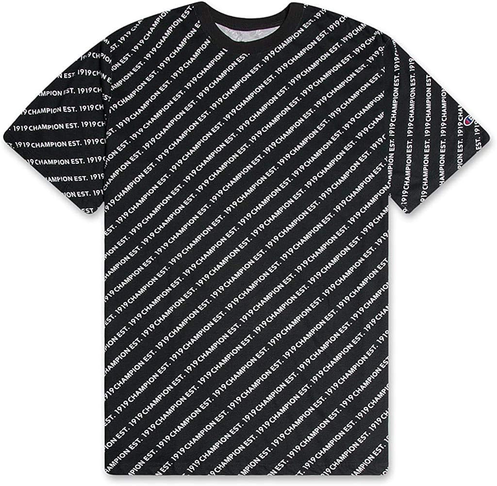 mens big and tall champion